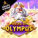 Gates of Olympus